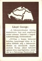 Lloyd George