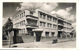 Rimaszombat hospital