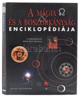 Greenwood, Susan: A mágia és a boszorkányság enciklopédiája. Bp., Jószöveg Műhely Kiadó.