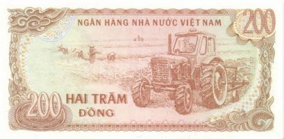 Vietnám 25 db klf modern bankjegy (Észak-,Dél-,Egyesült szocialista) T:I,I-