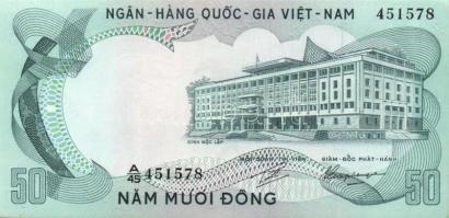 Vietnám 25 db klf modern bankjegy (Észak-,Dél-,Egyesült szocialista) T:I,I-
