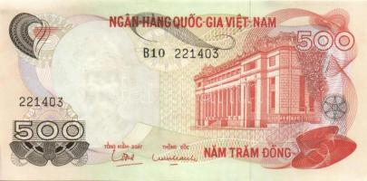 Vietnám 25 db klf modern bankjegy (Észak-,Dél-,Egyesült szocialista) T:I,I-