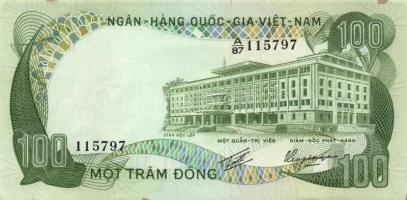 Vietnám 25 db klf modern bankjegy (Észak-,Dél-,Egyesült szocialista) T:I,I-