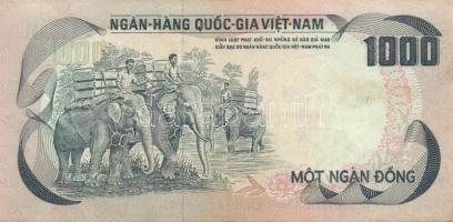 Vietnám 25 db klf modern bankjegy (Észak-,Dél-,Egyesült szocialista) T:I,I-