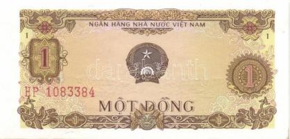 Vietnám 25 db klf modern bankjegy (Észak-,Dél-,Egyesült szocialista) T:I,I-