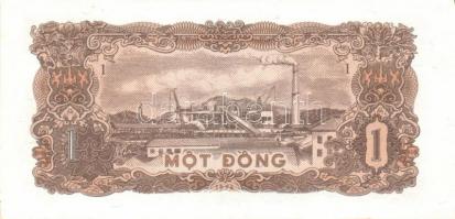 Vietnám 25 db klf modern bankjegy (Észak-,Dél-,Egyesült szocialista) T:I,I-