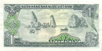 Vietnám 25 db klf modern bankjegy (Észak-,Dél-,Egyesült szocialista) T:I,I-