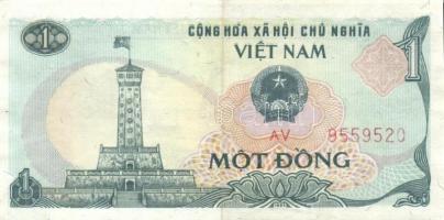 Vietnám 25 db klf modern bankjegy (Észak-,Dél-,Egyesült szocialista) T:I,I-