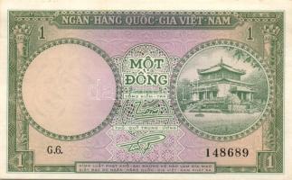 Vietnám 25 db klf modern bankjegy (Észak-,Dél-,Egyesült szocialista) T:I,I-