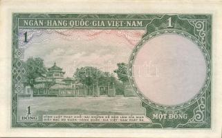 Vietnám 25 db klf modern bankjegy (Észak-,Dél-,Egyesült szocialista) T:I,I-