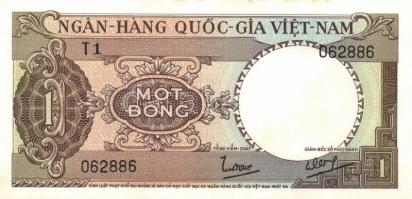 Vietnám 25 db klf modern bankjegy (Észak-,Dél-,Egyesült szocialista) T:I,I-