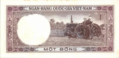 Vietnám 25 db klf modern bankjegy (Észak-,Dél-,Egyesült szocialista) T:I,I-