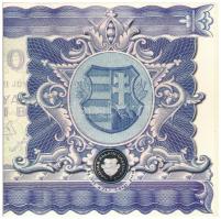 2006. 1Ft-100Ft (7xklf) forgalmi sor szettben + 1946. 1Ft Ag "Hatvanéves a Forint" utánver...