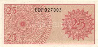 Indonézia 15db klf modern bankjegy T:I