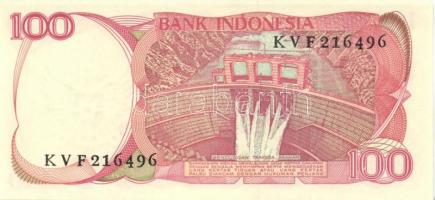 Indonézia 15db klf modern bankjegy T:I