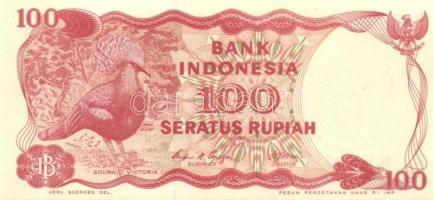 Indonézia 15db klf modern bankjegy T:I