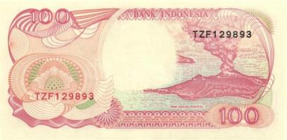 Indonézia 15db klf modern bankjegy T:I