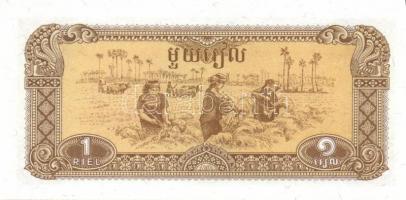 Laosz 21db klf modern bankjegy T:I