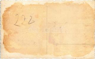 Torda, Turda; Noua casa de adapost dela Turda a S.C.A. / Az E.K.E. turdai új menedékháza / rest hous...