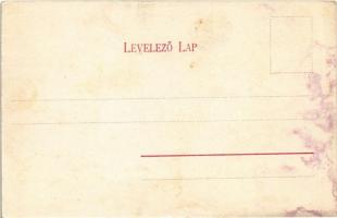 Tordai hasadék, Cheia Truzii; IV. Balek vár / castle (ázott / wet damage)