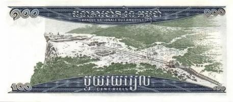 Kambodzsa 17db klf modern bankjegy T:I,I-