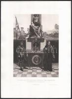 15 db reneszánsz és barokk, főként itáliai művészek (Michelangelo, Palma Vecchio, Andrea del Sarto, ...