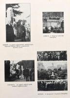 Sopron és Sopron vármegye ismertetője 1914-1934. Összeáll.: Horváth László, Madarász Gyula, Zsadányi...