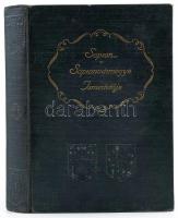 Sopron és Sopron vármegye ismertetője 1914-1934. Összeáll.: Horváth László, Madarász Gyula, Zsadányi...