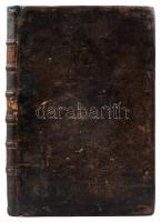 Schmitt Miklós: Palatini Regni Hungariae. Bello paceque clarisiimi, e diversis scriptoribus Patriis,...