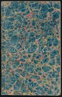 Emericum Hollók (Imre): Lineamenta pervetusti archi-diaconatus Tornensis. Rosnaviae (Rozsnyó) 1832. ...