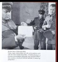 Homoródy József (szerk.): A magyar film húsz éve (1945-1965). Bp., 1965, Magvető. Kiadói egészvászon...