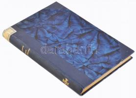 Gattáji Gorové László: Eger városának történetei. Eger, 1876, Érseki Lyceumi Könyvnyomda, 286 p Volt...