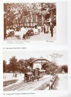 Budapesti üdvözlet. A régi Budapest korabeli képeslapok és reklámok tükrében. Szerk.: Kollin Ferenc....