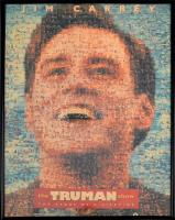 The Truman show film poszter üvegezett keretben 30x40 cm