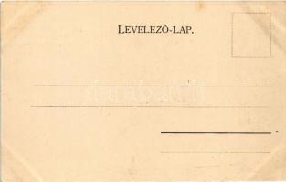 Budapest XIII. Forrás a Margitszigeten. Schmidt Edgar