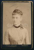 1941 Budapest, Nemzetközi Vásár, Pesti Újság standja, "Zsidómentes Magyarországért", fotó,...