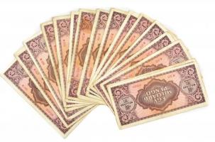 1946. 1.000.000.000P (19x) T:III
Adamo P28