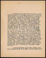 Virág a művészetben. Budapest Székesfőváros Képtára és a Székesfővárosi Kertészet kiállítása 1946 má...