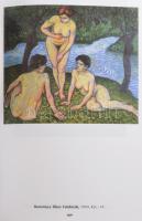 Nagybánya. Nagybányai festészet a neósok fellépésétől 1944-ig. Szerk.: Jurecskó László, Kishonthy Zs...