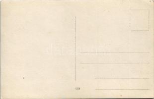 Lajtabruck, Bruck an der Leitha; Osztrák-magyar katonatisztek csoportja / Austro-Hungarian K.u.K. mi...