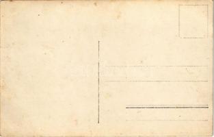 Fiú biciklivel / boy with bicycle. photo