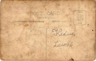 Magyar katona / Hungarian military, soldier. Bendli István (Szombathely) photo (EK)