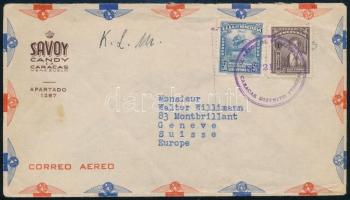 Venezuela 1940, Venezuela 1940