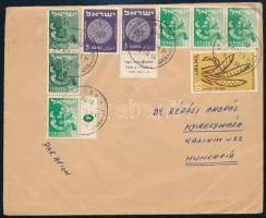 Izrael 1959, Israel 1959