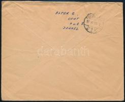 Izrael 1959 Israel 1959