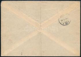 Switzerland 1958 Svájc 1958