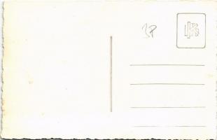 Kolozsvár, Cluj; New York Grill, belső / restaurant, interior. Fotofilm Kolozsvár