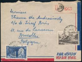 Franciaország 1949, France 1949