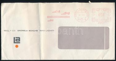 Switzerland 1968, Svájc 1968