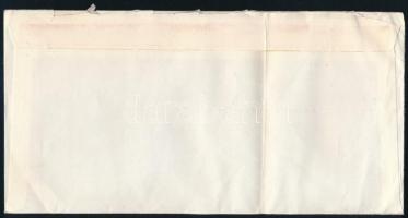 Switzerland 1968 Svájc 1968